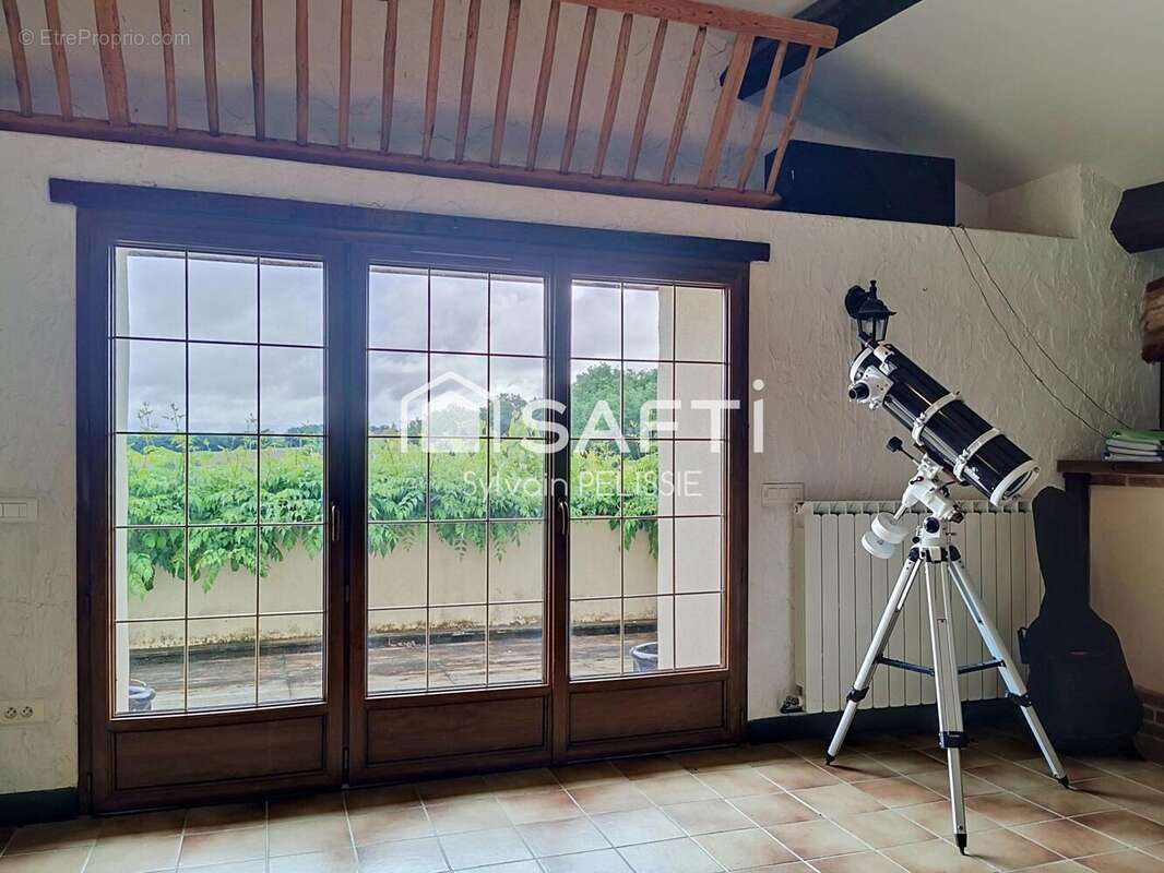 Photo 4 - Maison à LAFRANCAISE