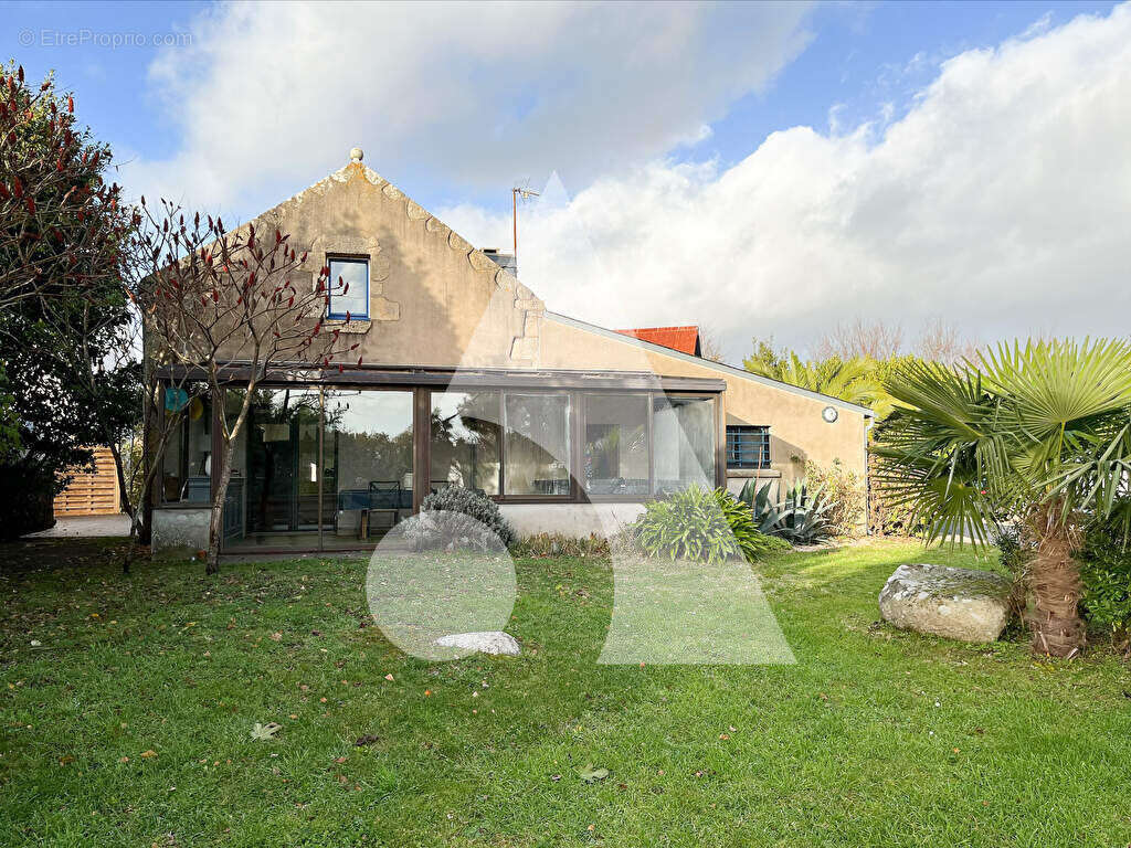 Maison à BELZ