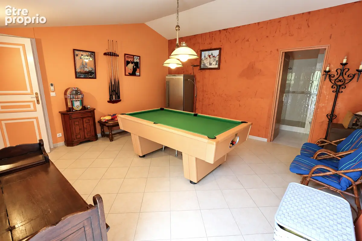 Villa Peymeinade 5 pièce(s) 135 m² avec piscine 1744 m² de terrain - photo 17