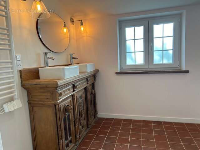 Maison à NOGENT-LE-ROTROU