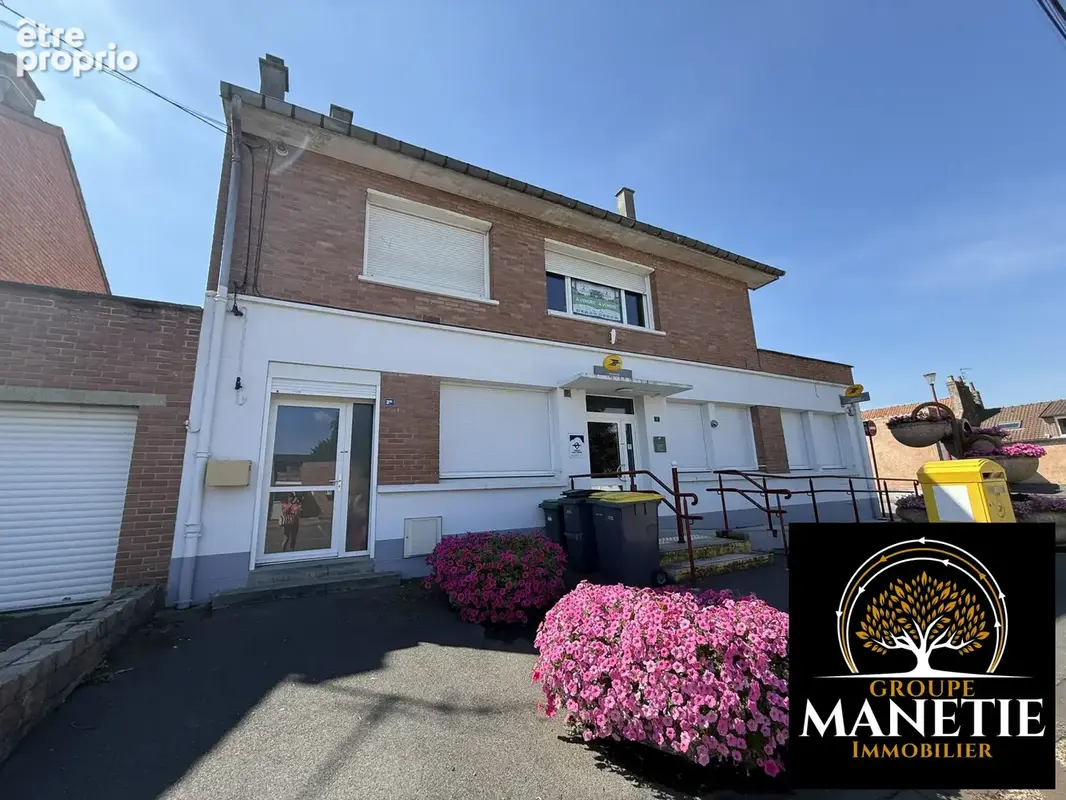 Appartement 4 pièces 114 m² à vendre à Brebieres (62117) - photo 7