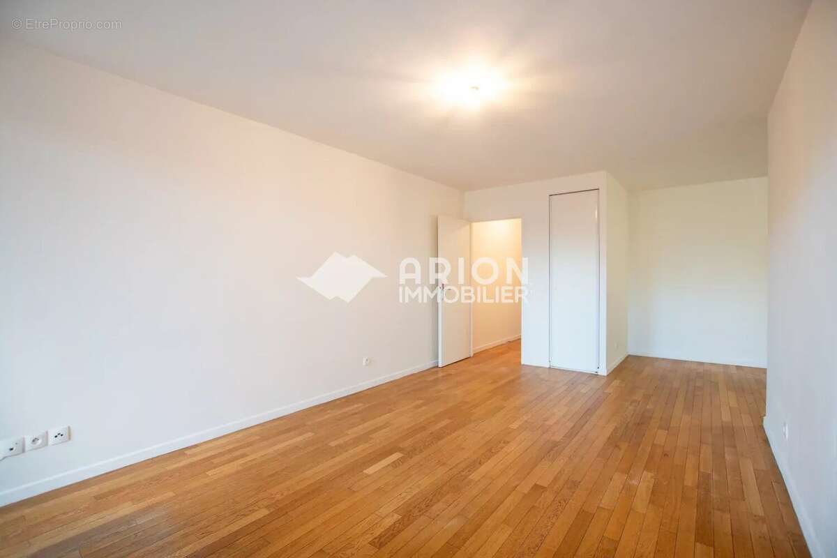 Appartement à BAGNOLET