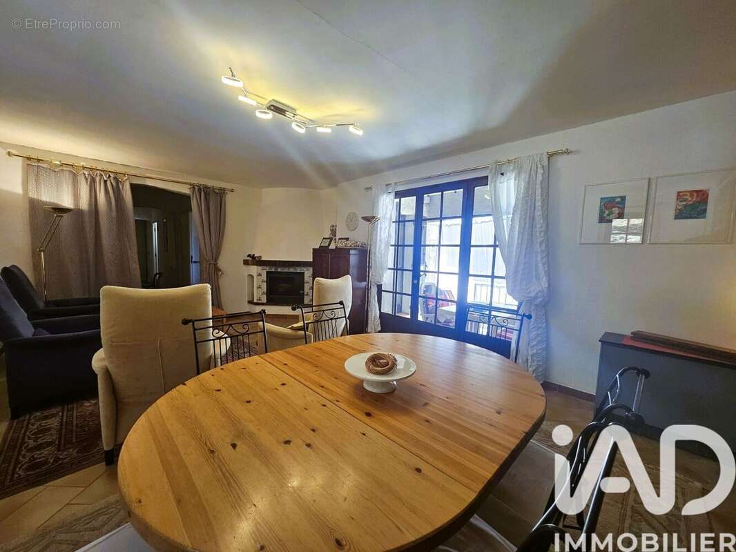 Maison 78 m² à Bargemon  - photo 8