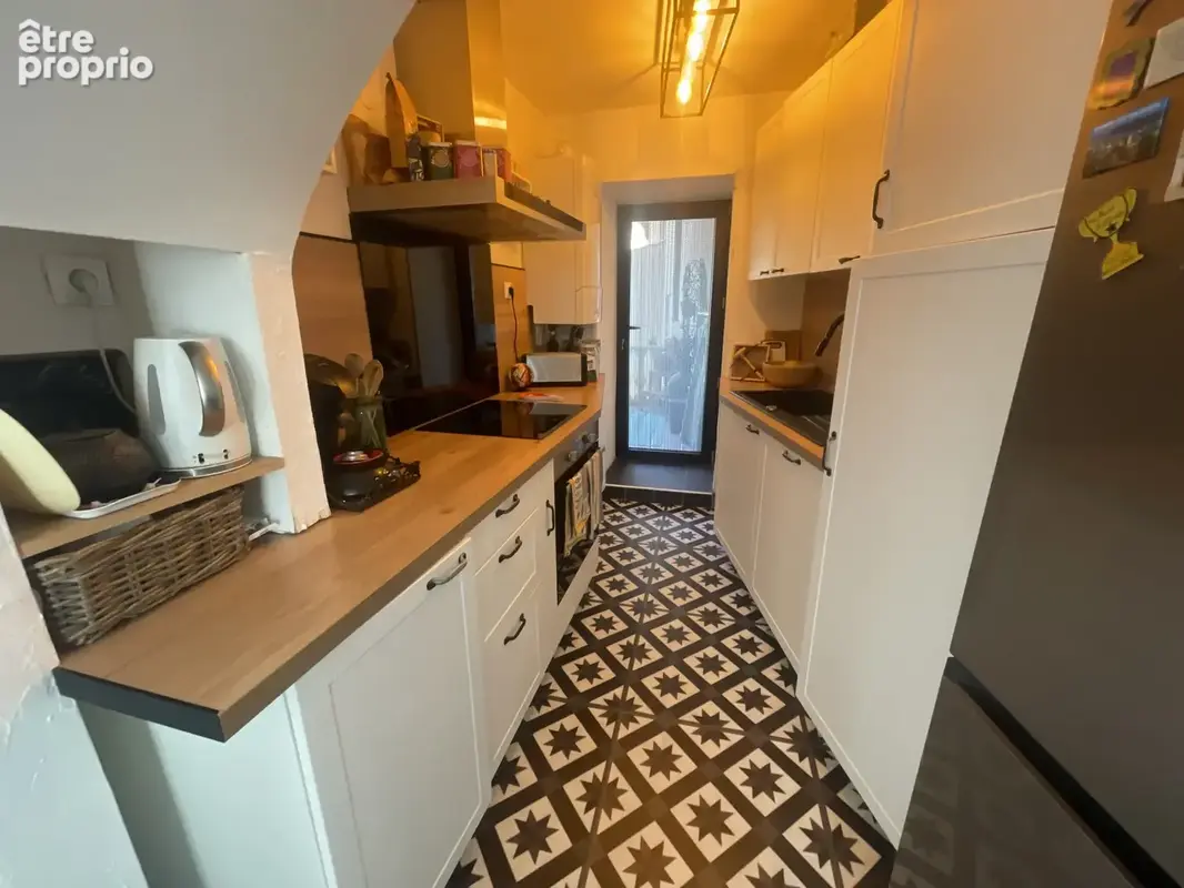 Maison 5 pièces 100 m² à vendre à Vif (38450) - photo 3