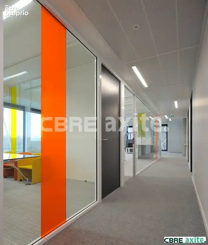 Commerce 1 401 m² à vendre à Meylan (38240) - photo 9