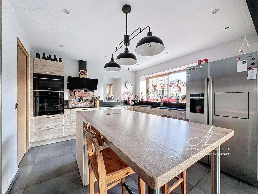 Maison à MARCELLAZ-ALBANAIS