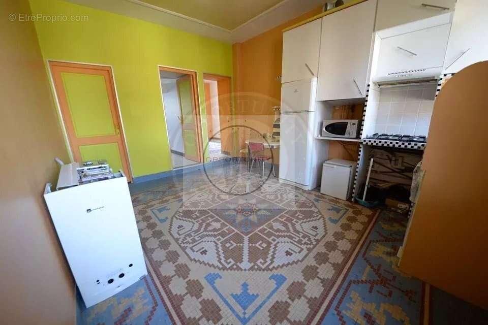 Appartement à FONTENAY-SOUS-BOIS