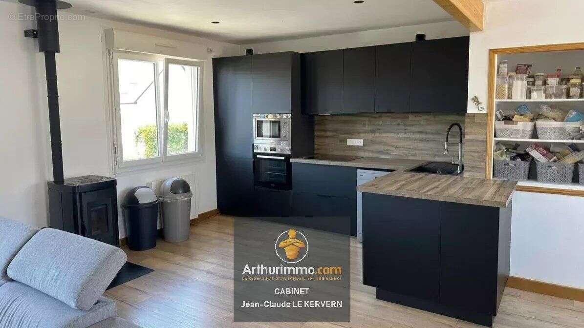 Vente Maison Saint-carreuc(22150) 164 990ï¿œ - photo 3