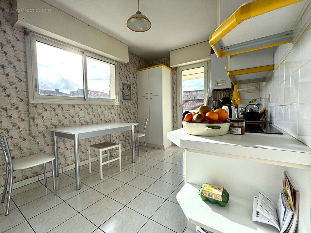 Appartement à LUCON