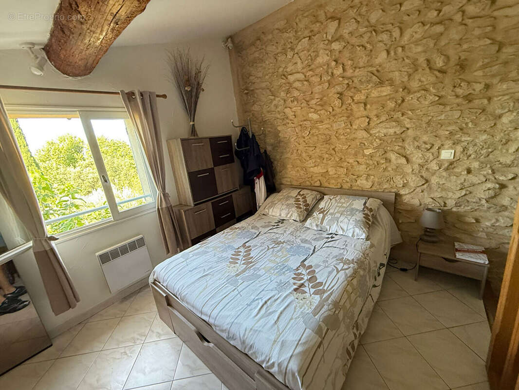 Appartement à LANCON-PROVENCE