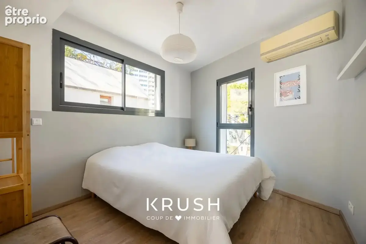 Maison 162 m² à Marseille-7e  - photo 20