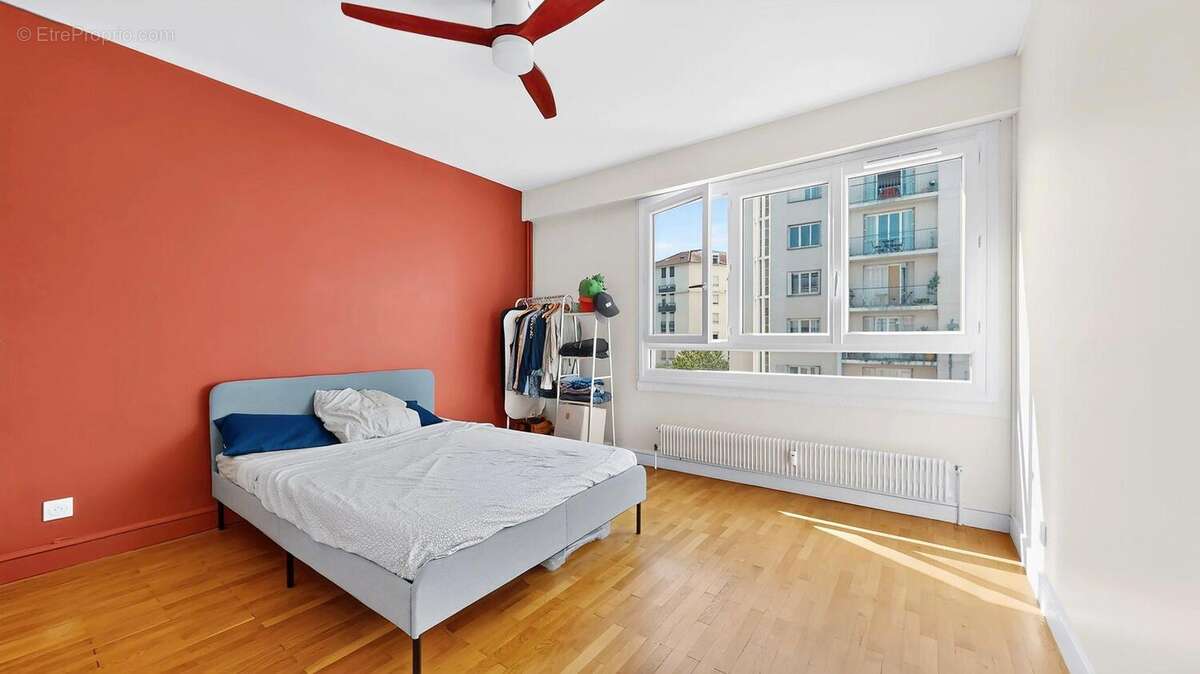 Appartement 78 m² à Lyon-4e  - photo 8