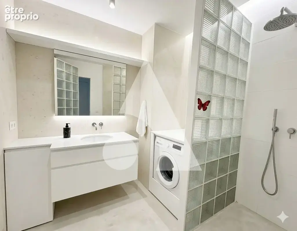 Appartement 3 pièces 75 m²  Secteur des Canadiens / Bois de Vincennes - photo 9