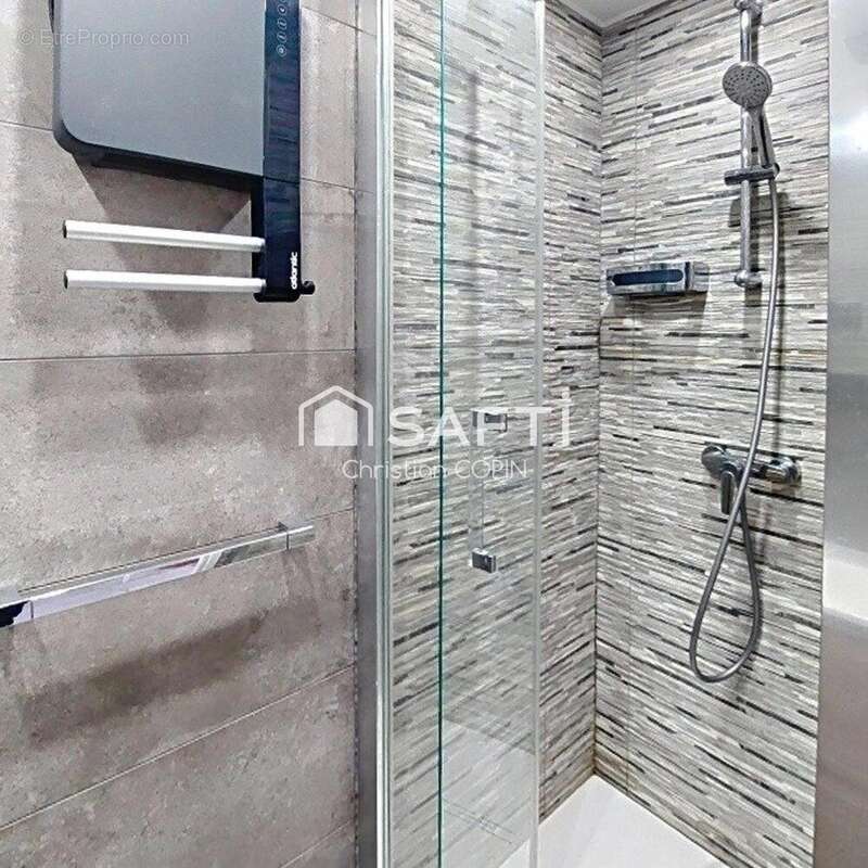 Photo 8 - Appartement à LA SEYNE-SUR-MER