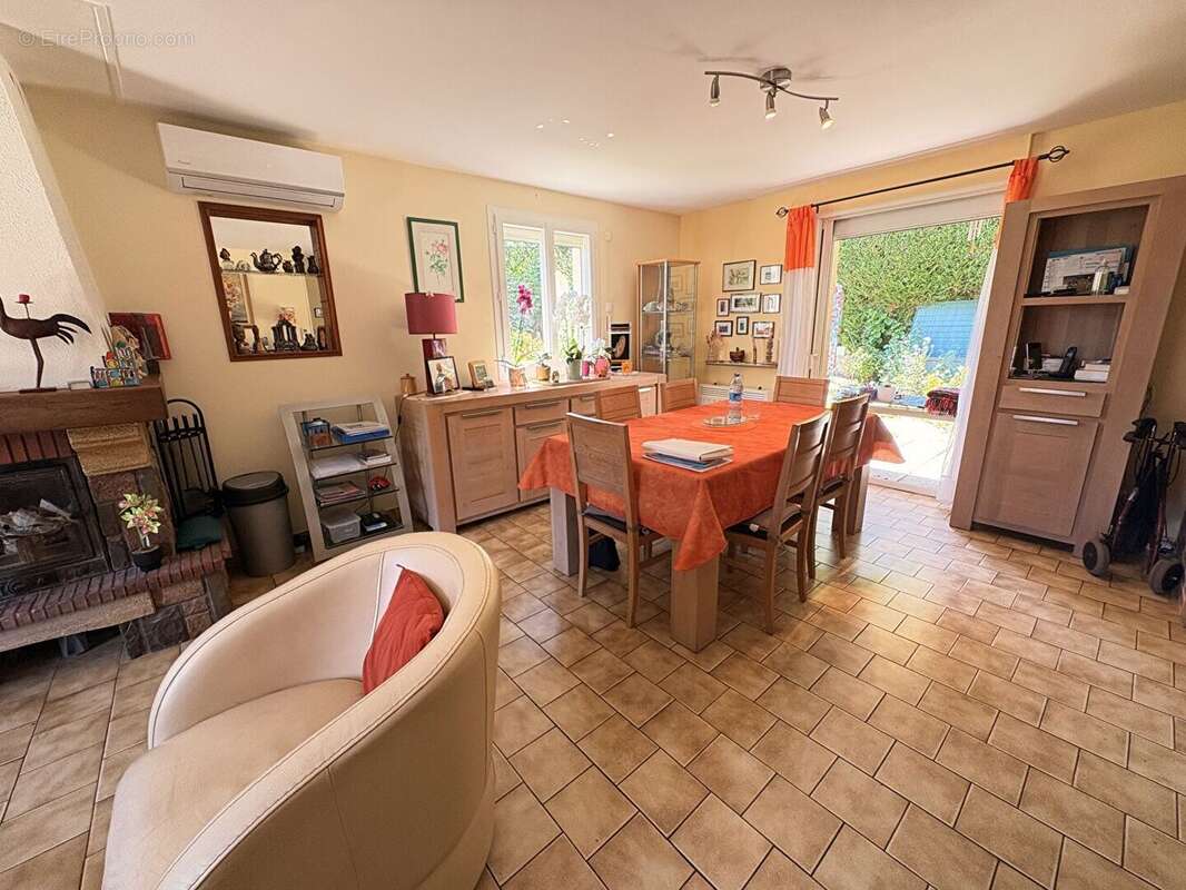 Maison proche Amblainville - photo 7