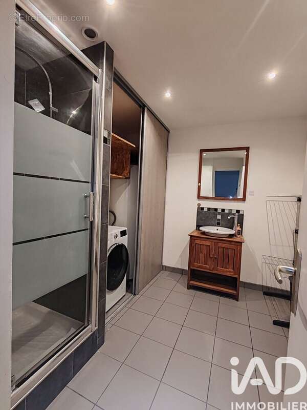 Photo 5 - Maison à LE HAVRE