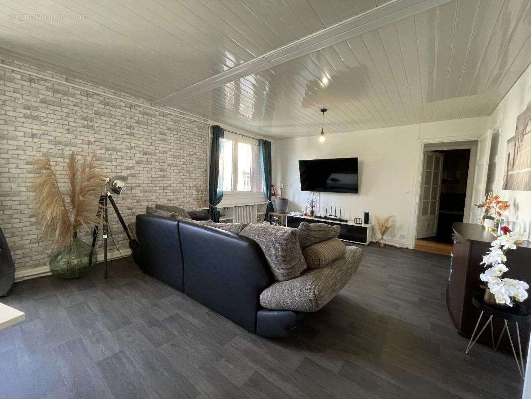 Appartement à AURILLAC