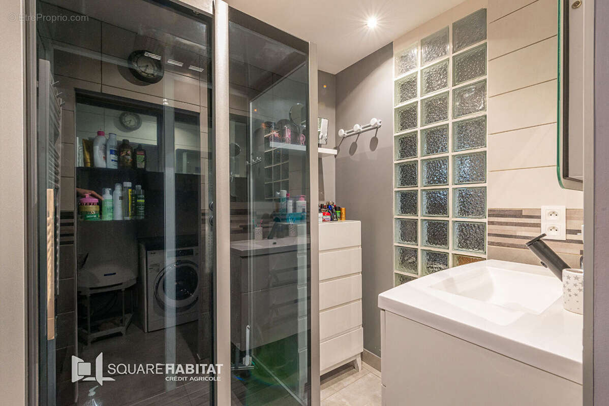 Maison à BRUAY-SUR-L&#039;ESCAUT