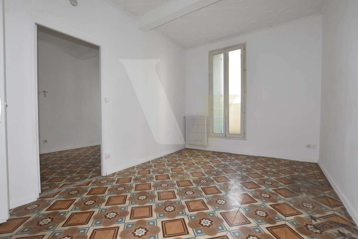 Appartement à BEZIERS