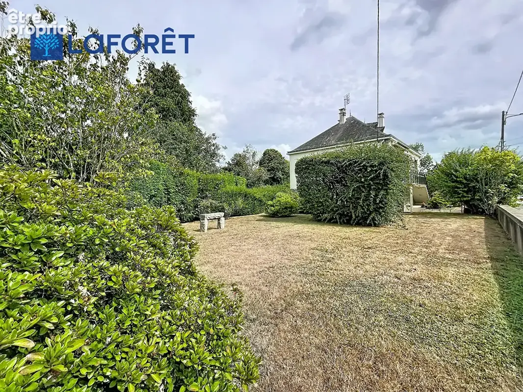 A VENDRE - Maison Pluméliau 64 m2 - photo 10