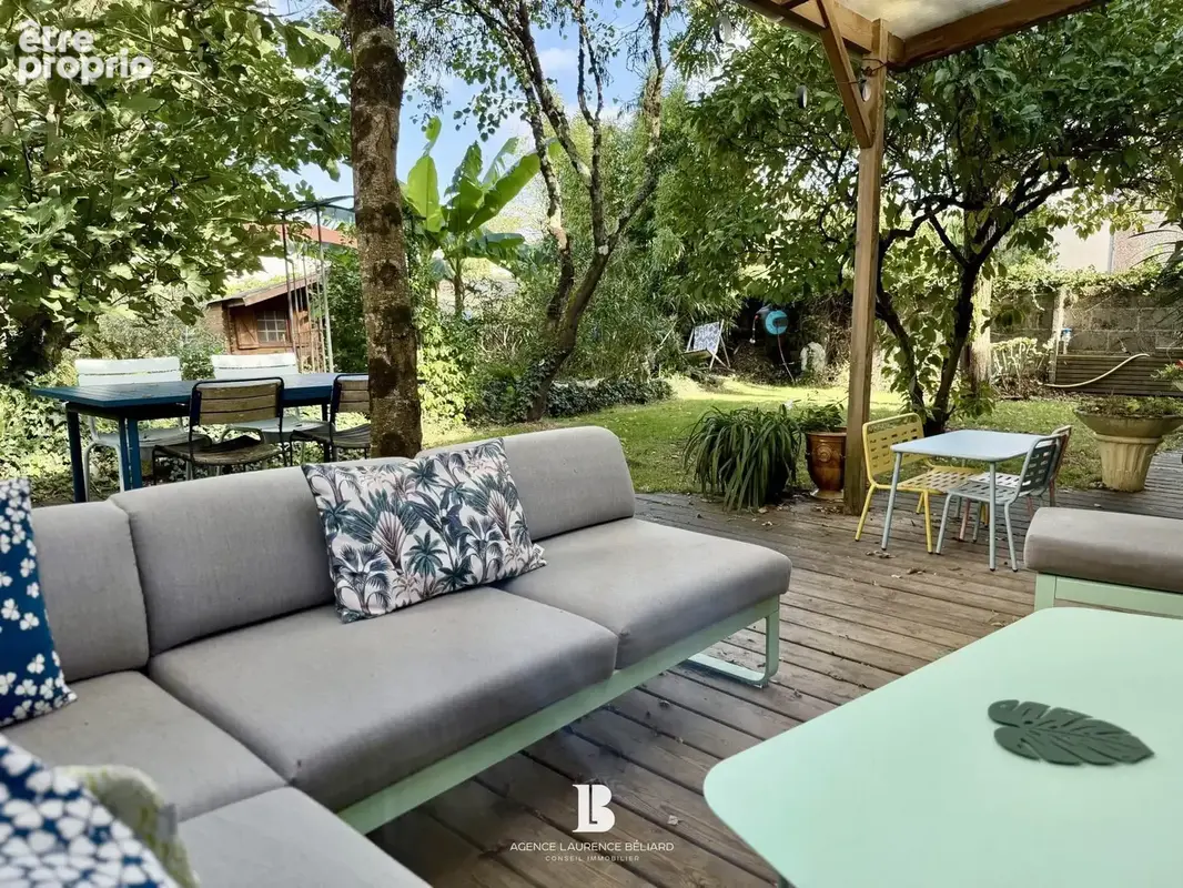 Maison 8 pièces 180 m² à vendre à Nantes (44200) - photo 5