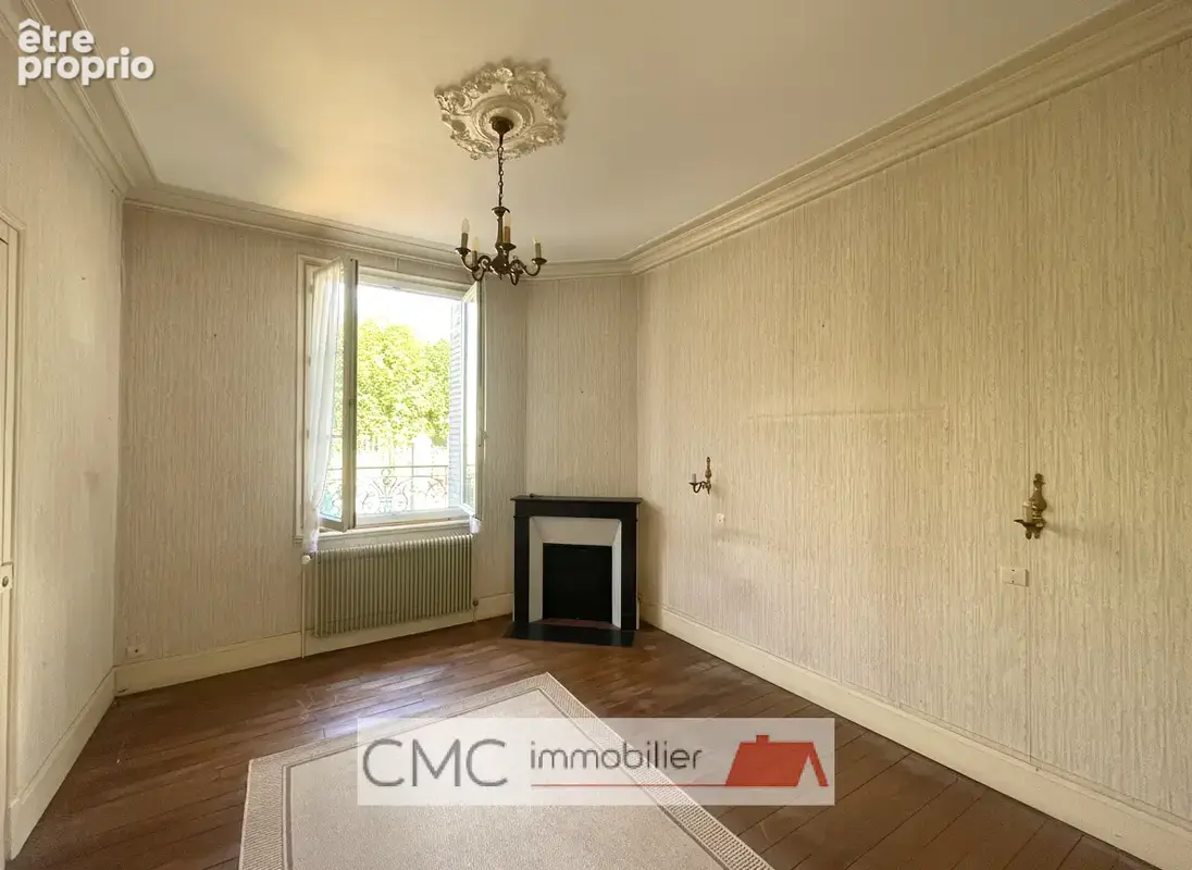 Luisant   Maison de ville - photo 10