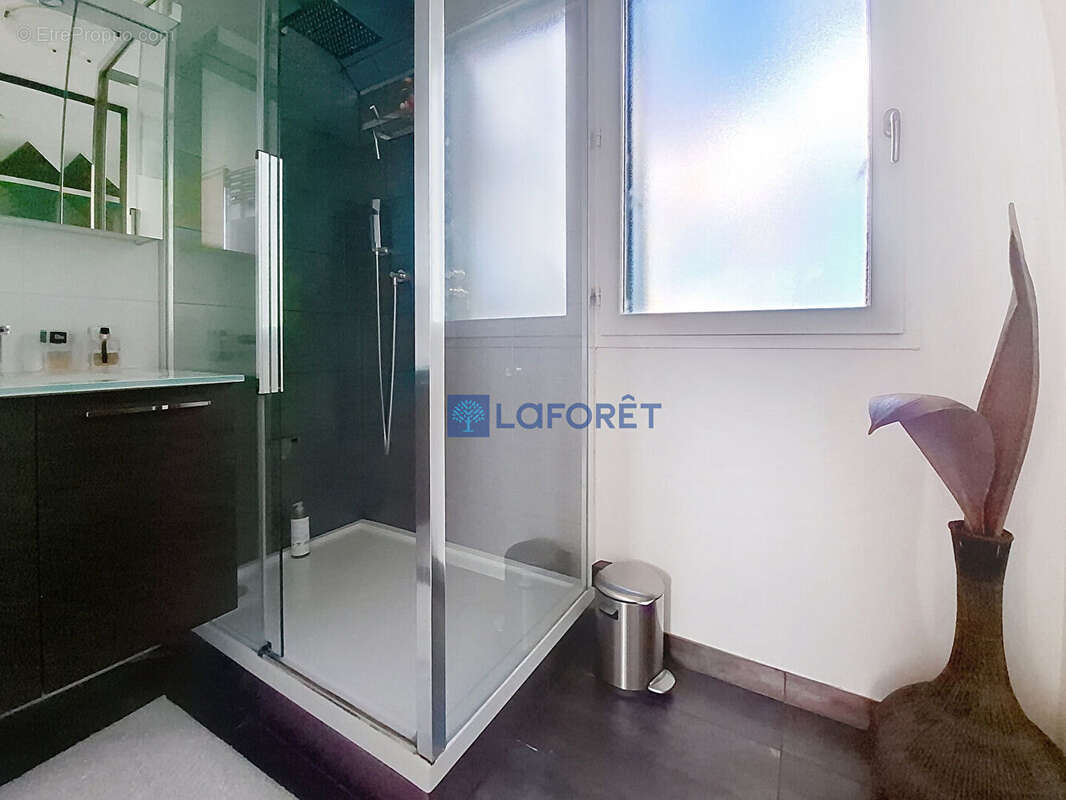 Maison à BAILLY-ROMAINVILLIERS