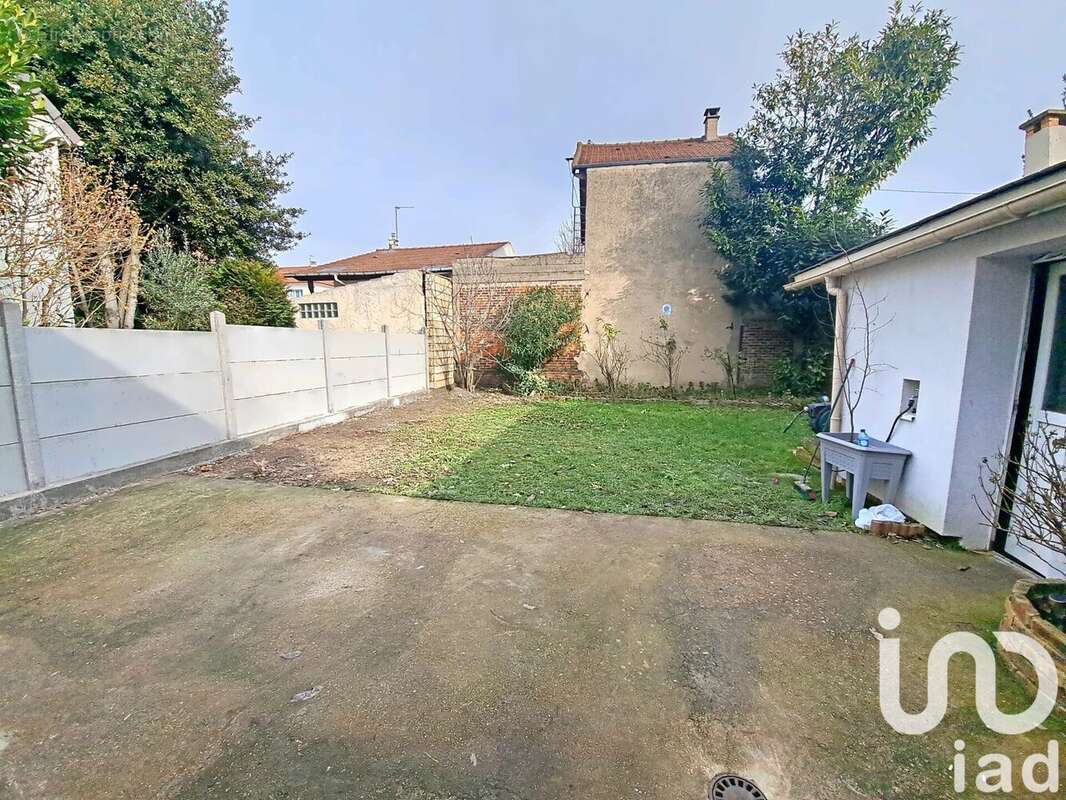 Photo 3 - Maison à ARGENTEUIL