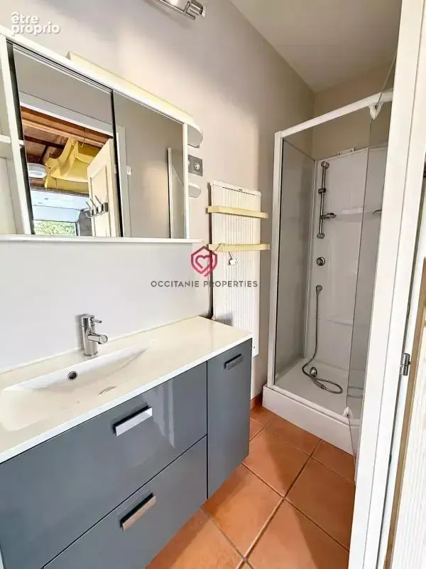 Belle Villa Individuelle en Barguillère - photo 18