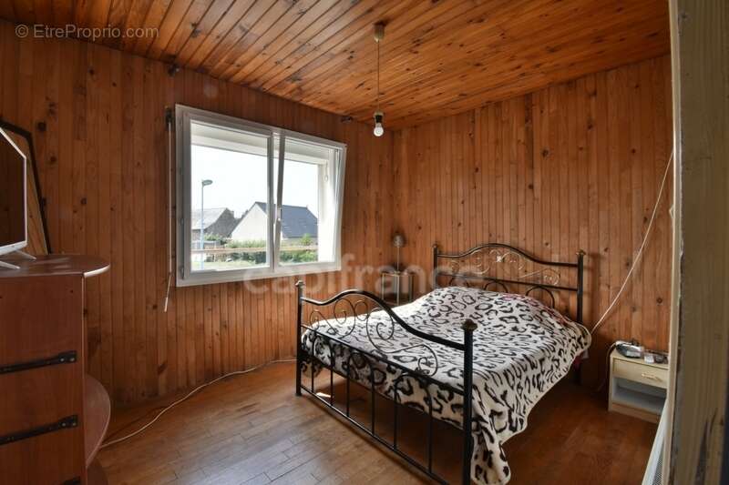 Maison à PLEUMEUR-GAUTIER