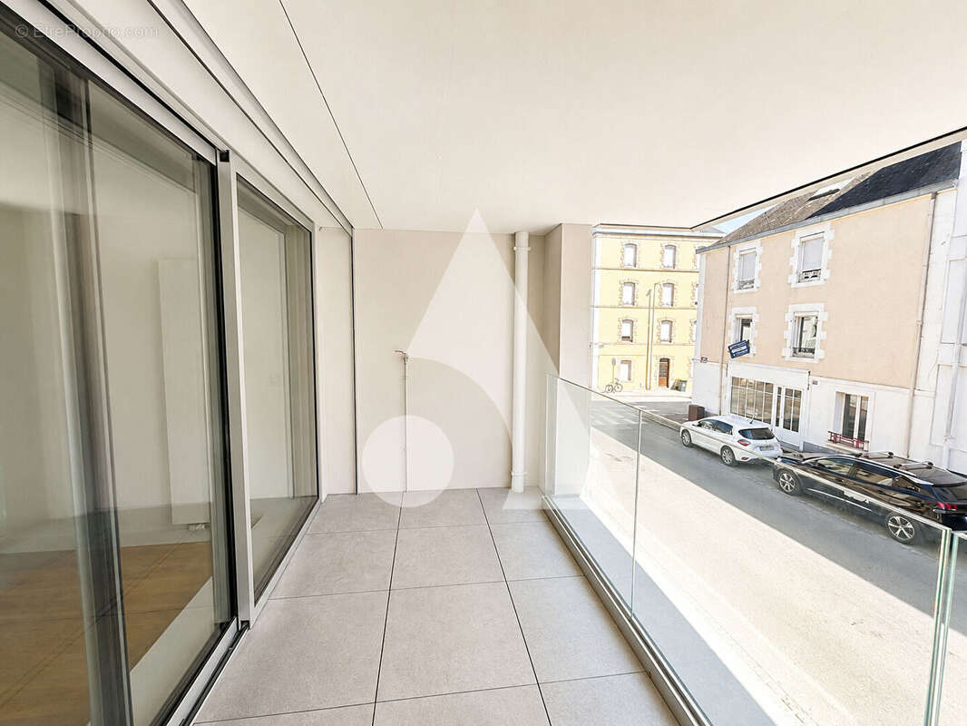 Appartement neuf Lorient centre-ville - photo 8