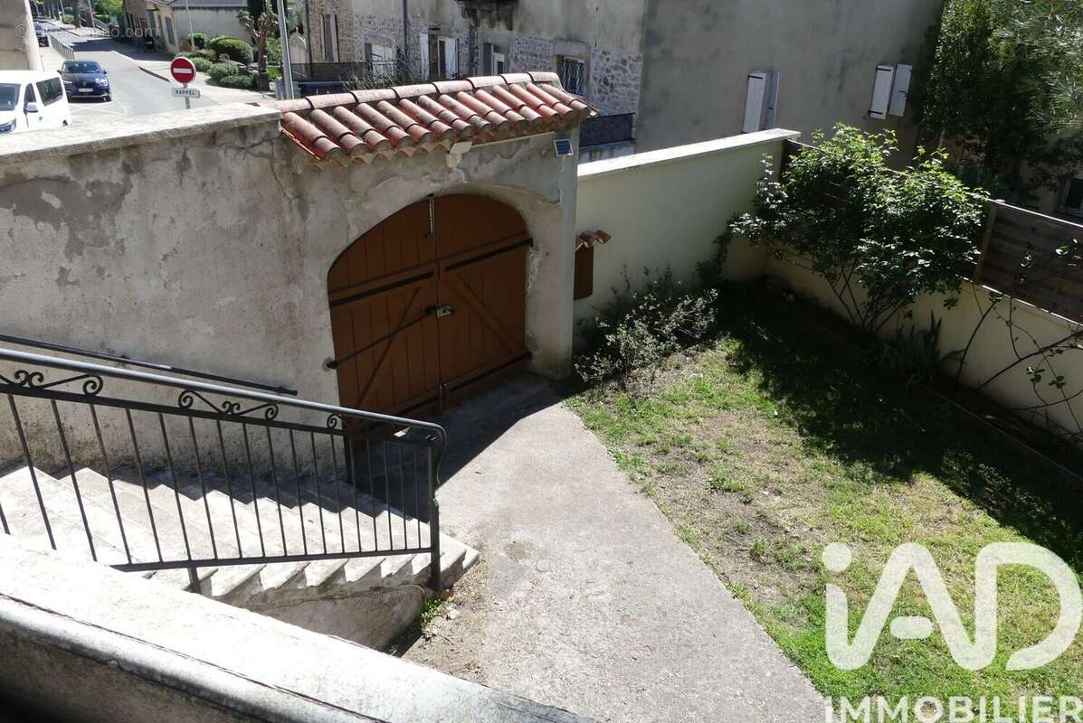 Photo 8 - Maison à MEYRANNES
