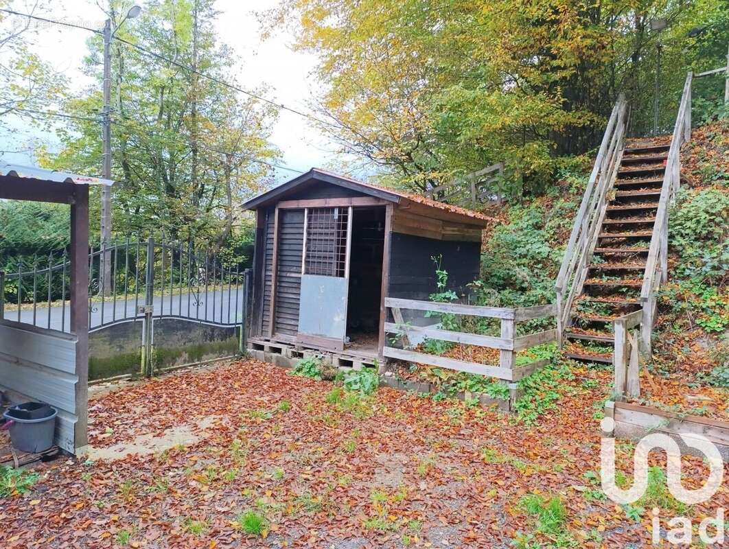 Photo 4 - Maison à MONTCY-NOTRE-DAME