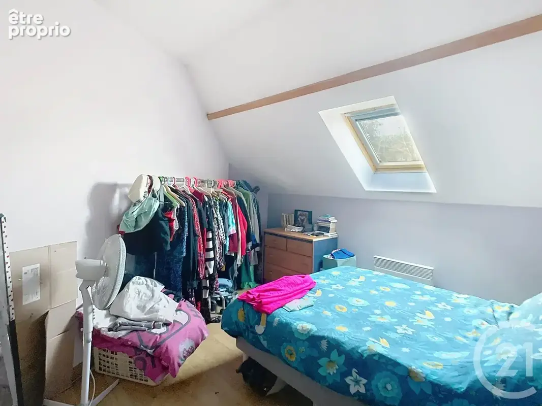 Maison 3 pièces 58 m² à vendre à Gisors (27140) - photo 8
