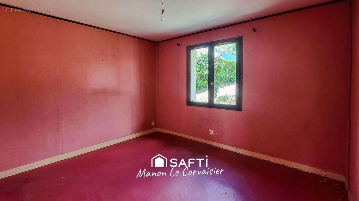 Photo 7 - Maison à CONCARNEAU