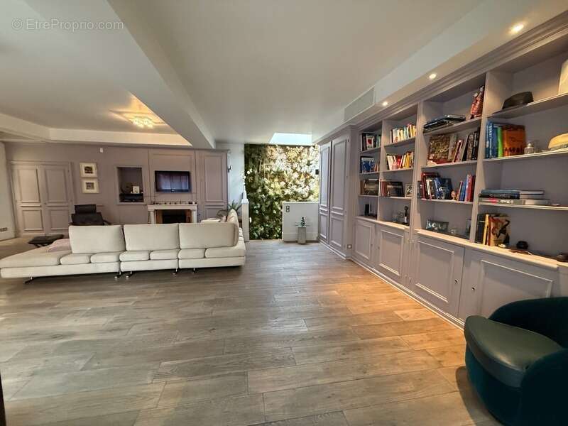 Appartement à PUTEAUX