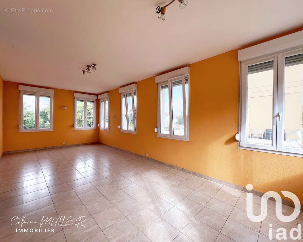 Photo 3 - Maison à ISSENHEIM