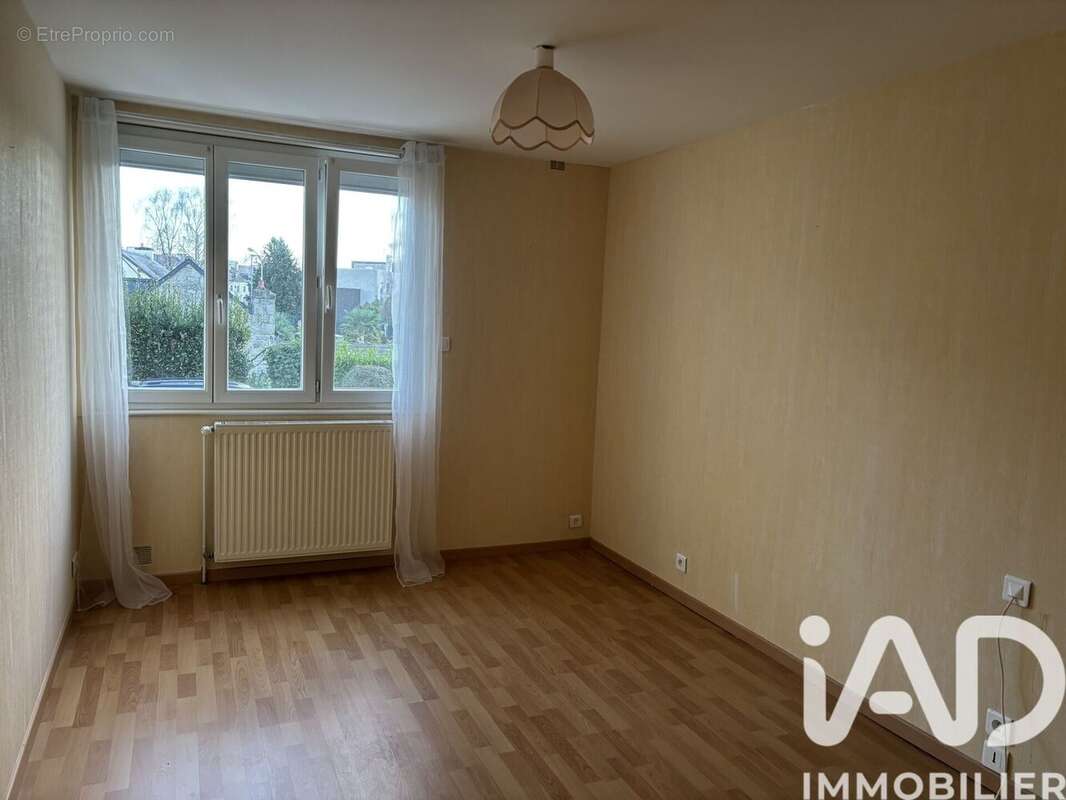 Photo 7 - Appartement à PONTIVY