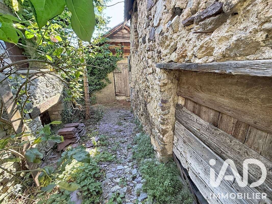 Photo 4 - Maison à VALDEBLORE