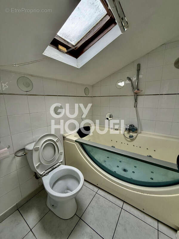 Maison à NEUILLY-PLAISANCE