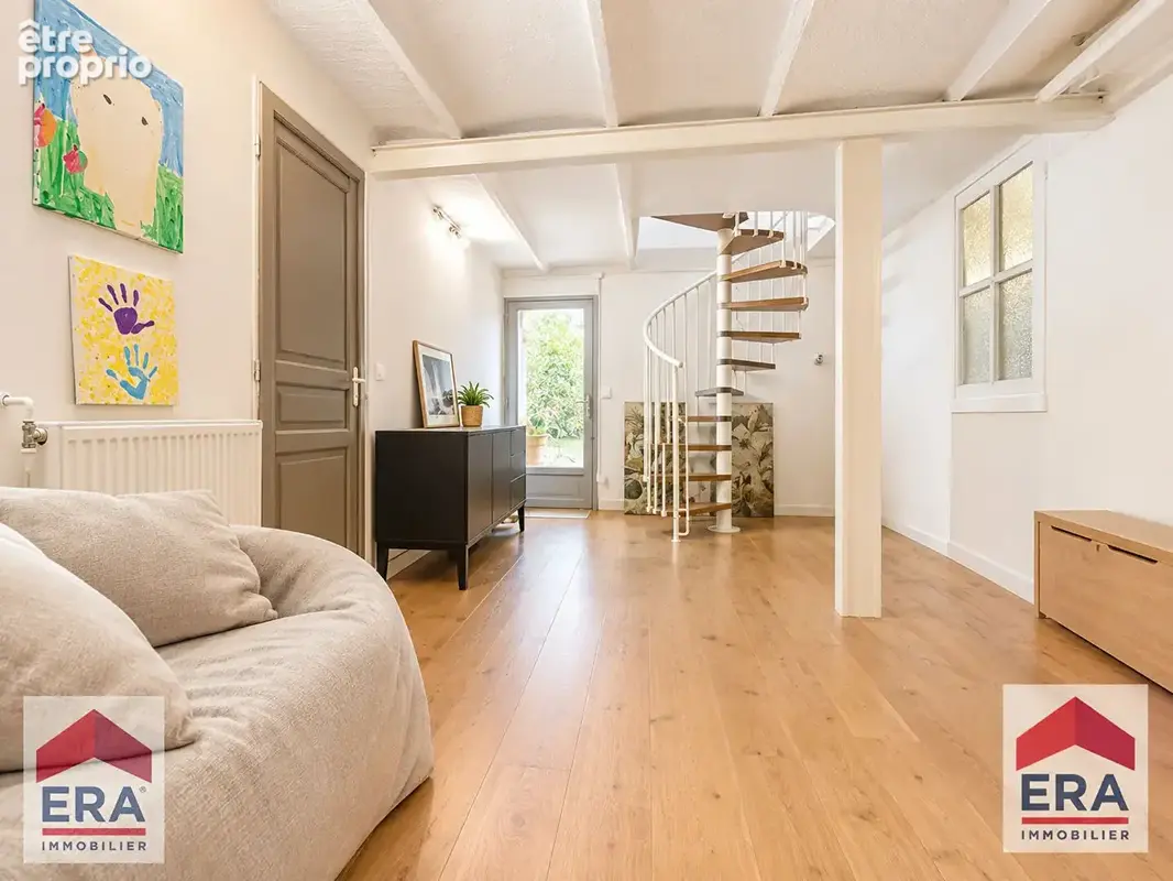 Maison 143m² à marseille 14e arrondissement - photo 9