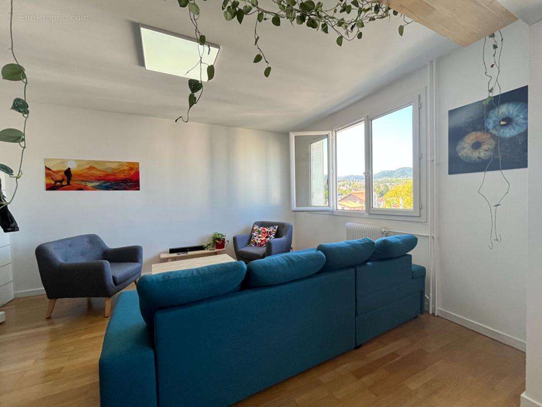 Appartement à CLERMONT-FERRAND