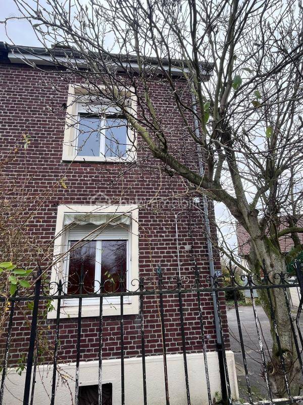 Maison à CONDREN