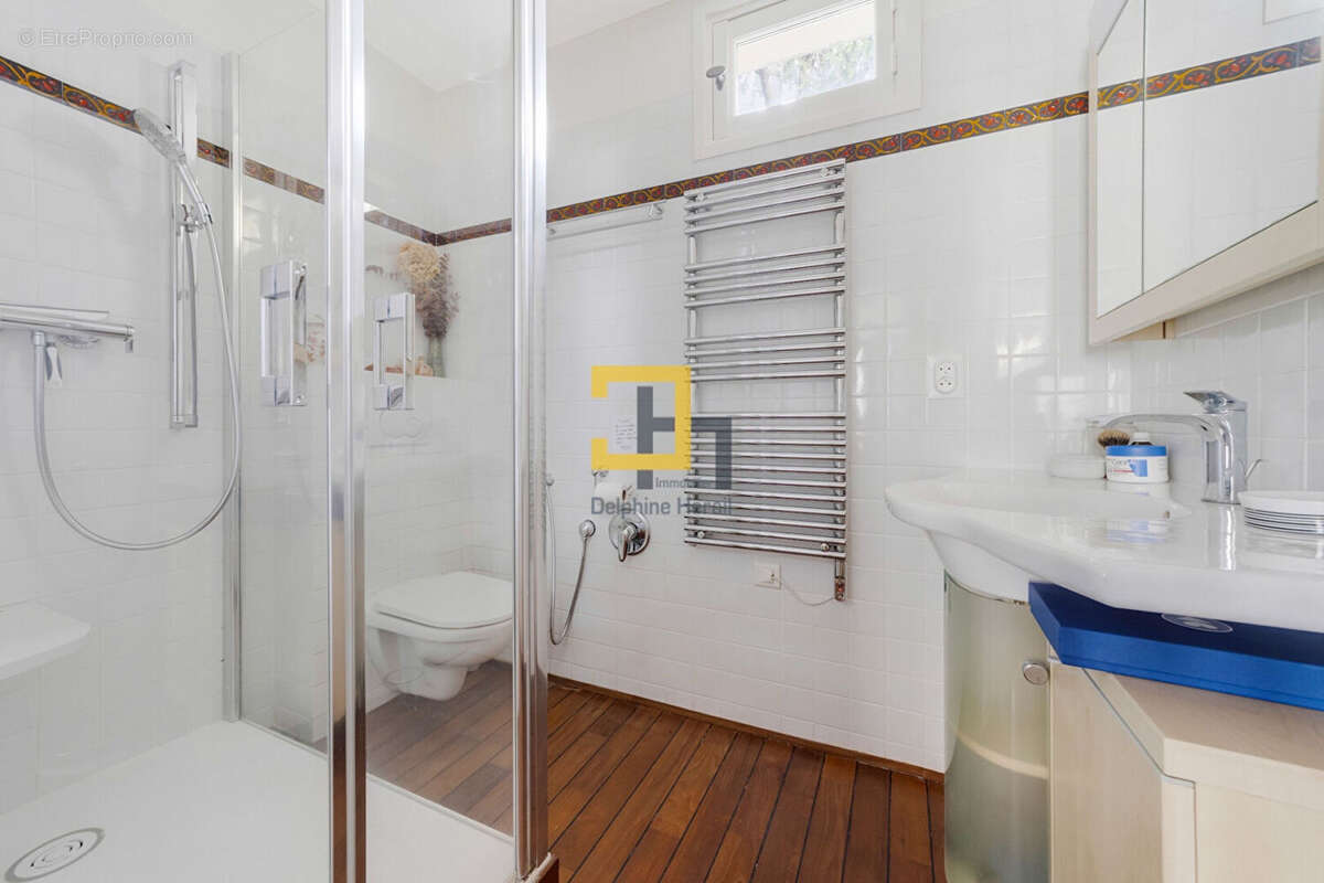 Spacieux appartement divisible - photo 15