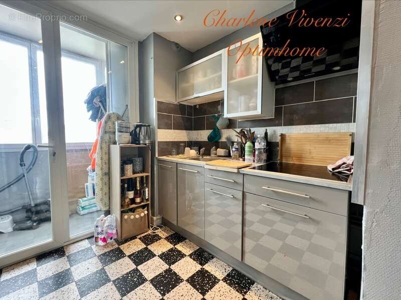 Appartement à PERPIGNAN
