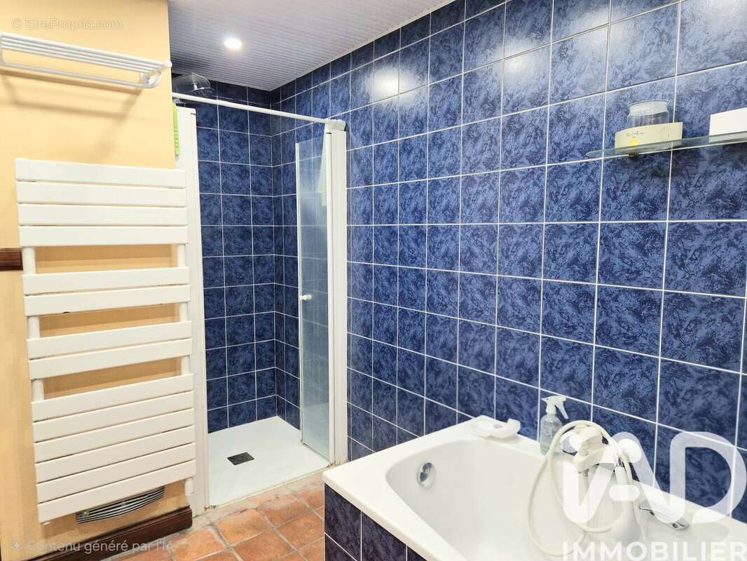 Photo 9 - Maison à LES MOUTIERS-EN-CINGLAIS