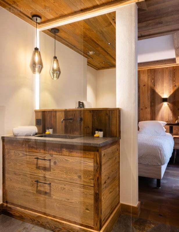 Appartement à VAL-D&#039;ISERE