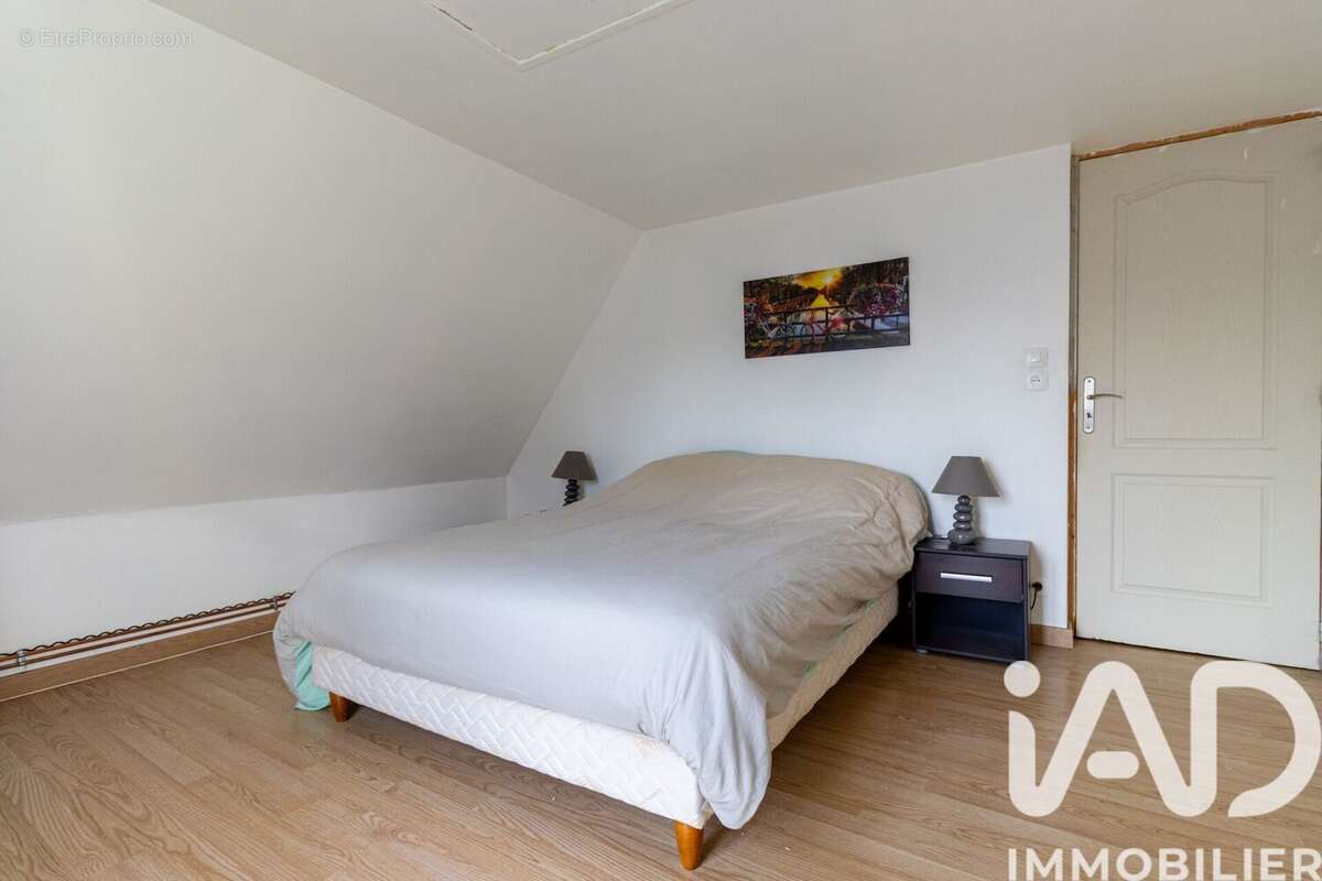 Photo 9 - Maison à LE NOYER-EN-OUCHE