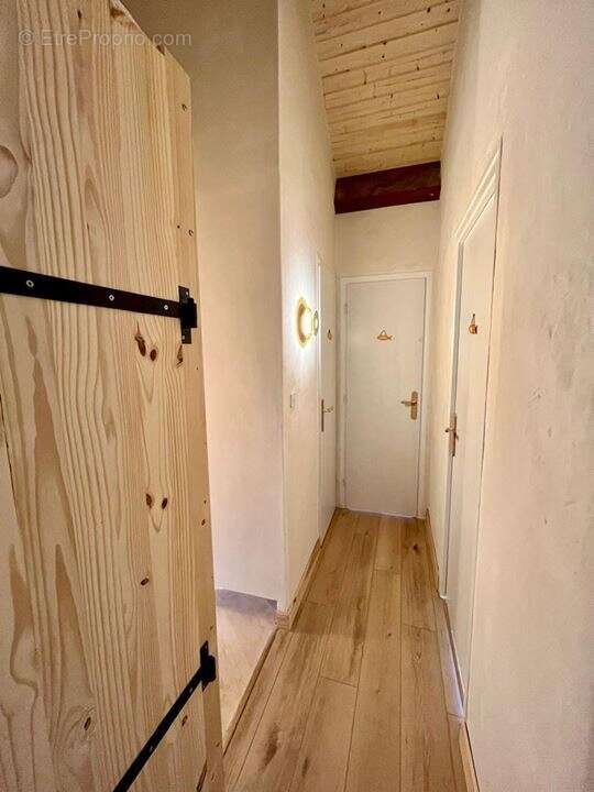Appartement 63 m² à Soulac-Sur-Mer  - photo 8
