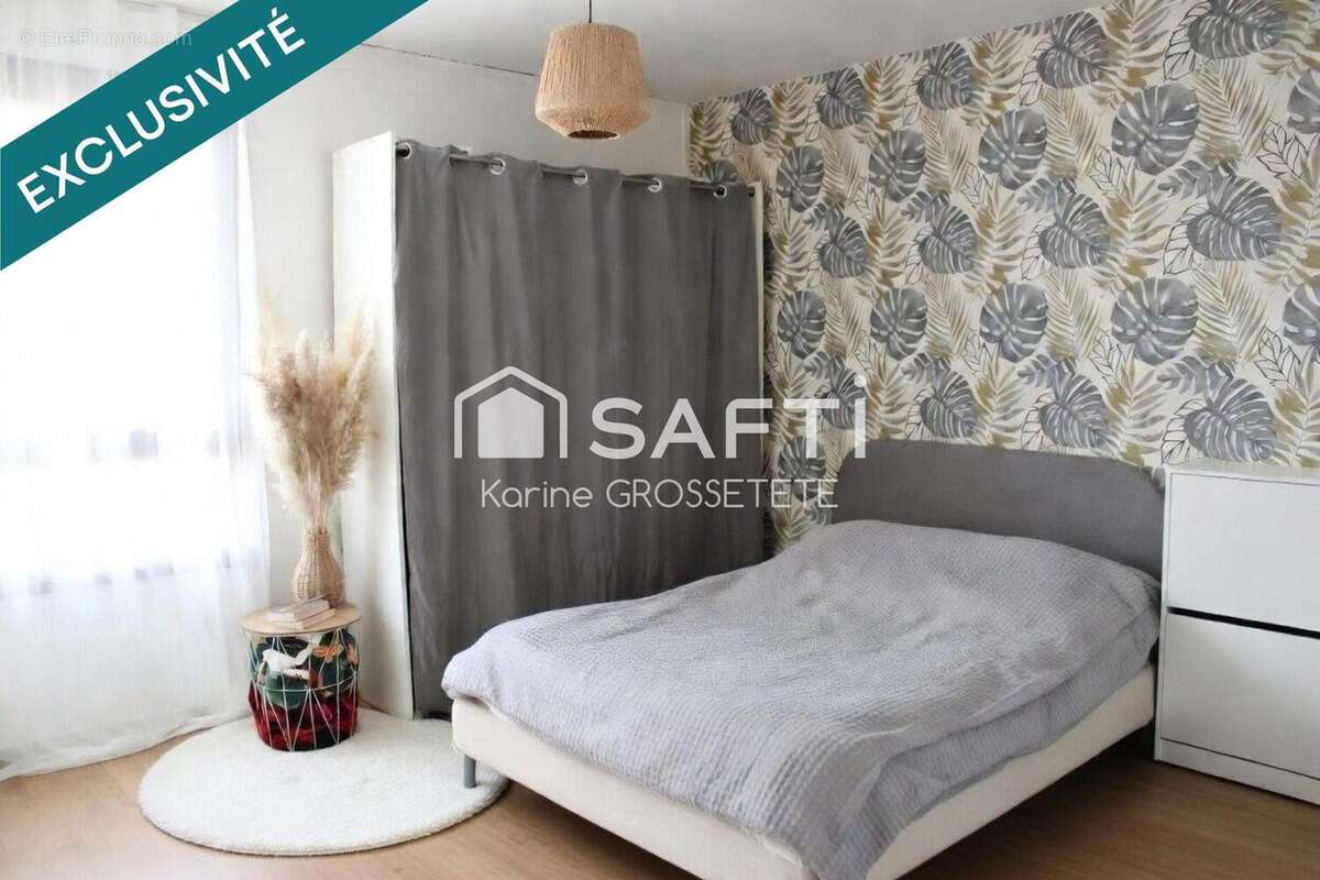 Photo 4 - Appartement à MONTBARD